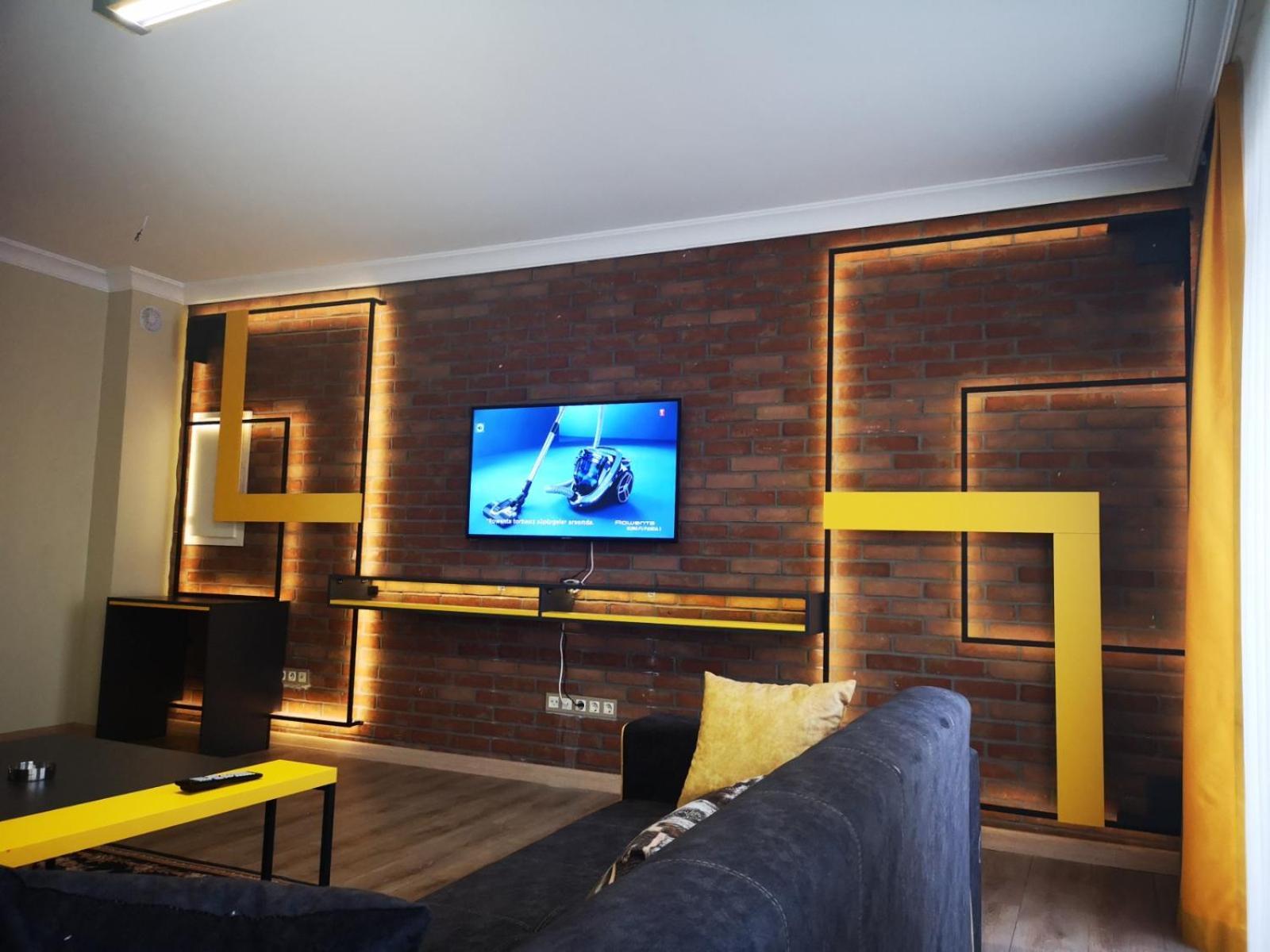 Butik 24 Suites Ankara Buitenkant foto