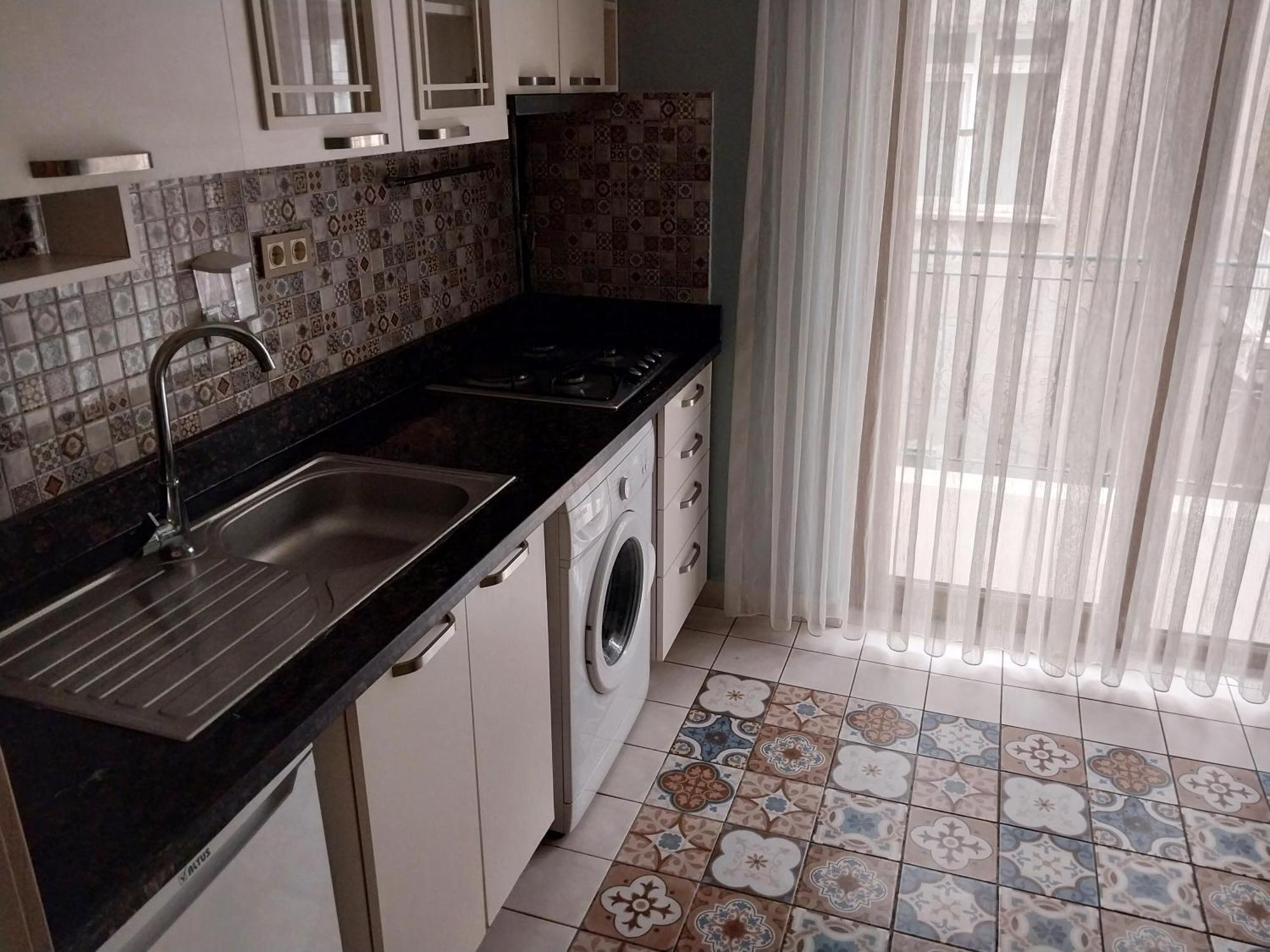 Butik 24 Suites Ankara Buitenkant foto