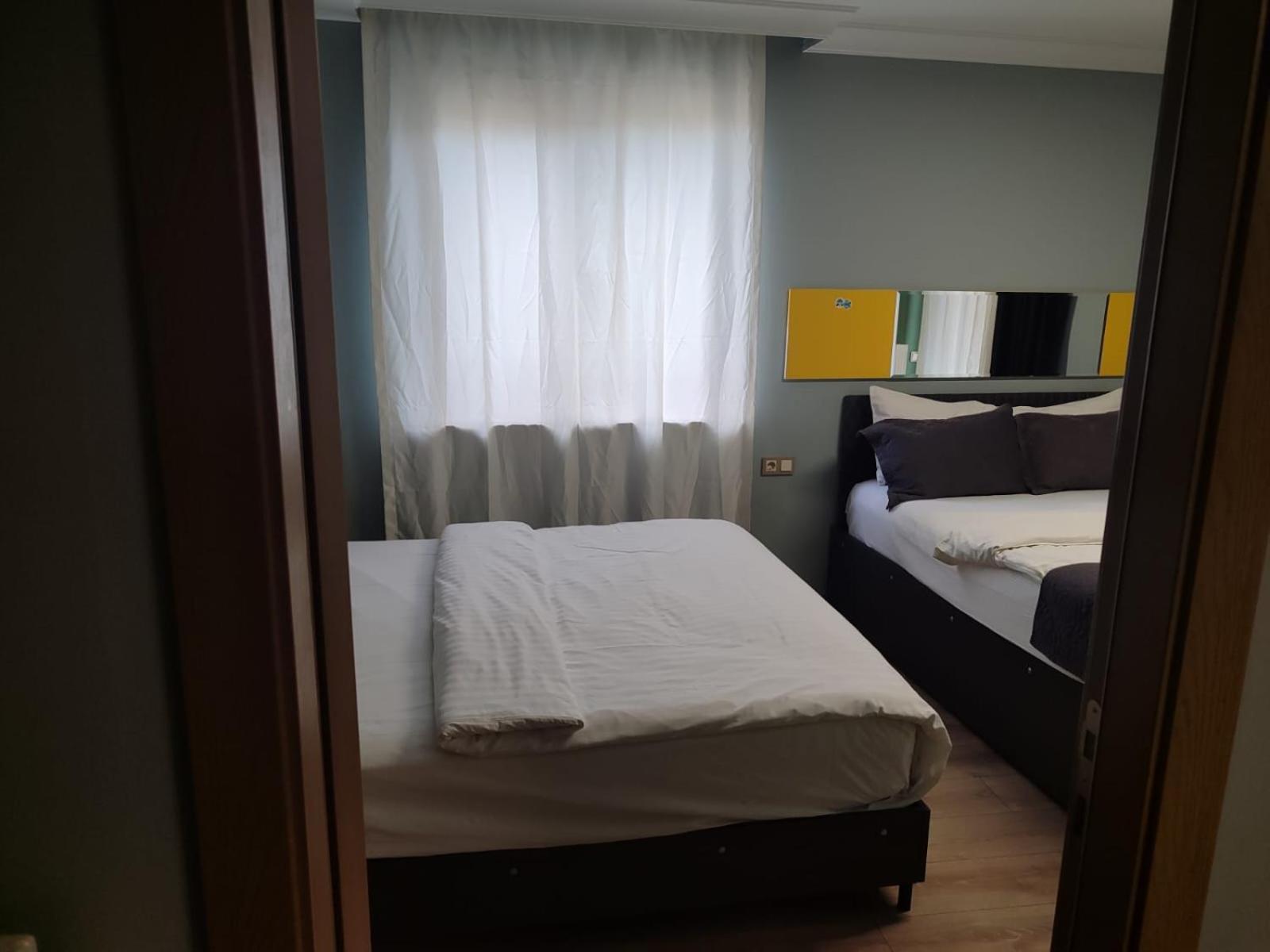 Butik 24 Suites Ankara Buitenkant foto