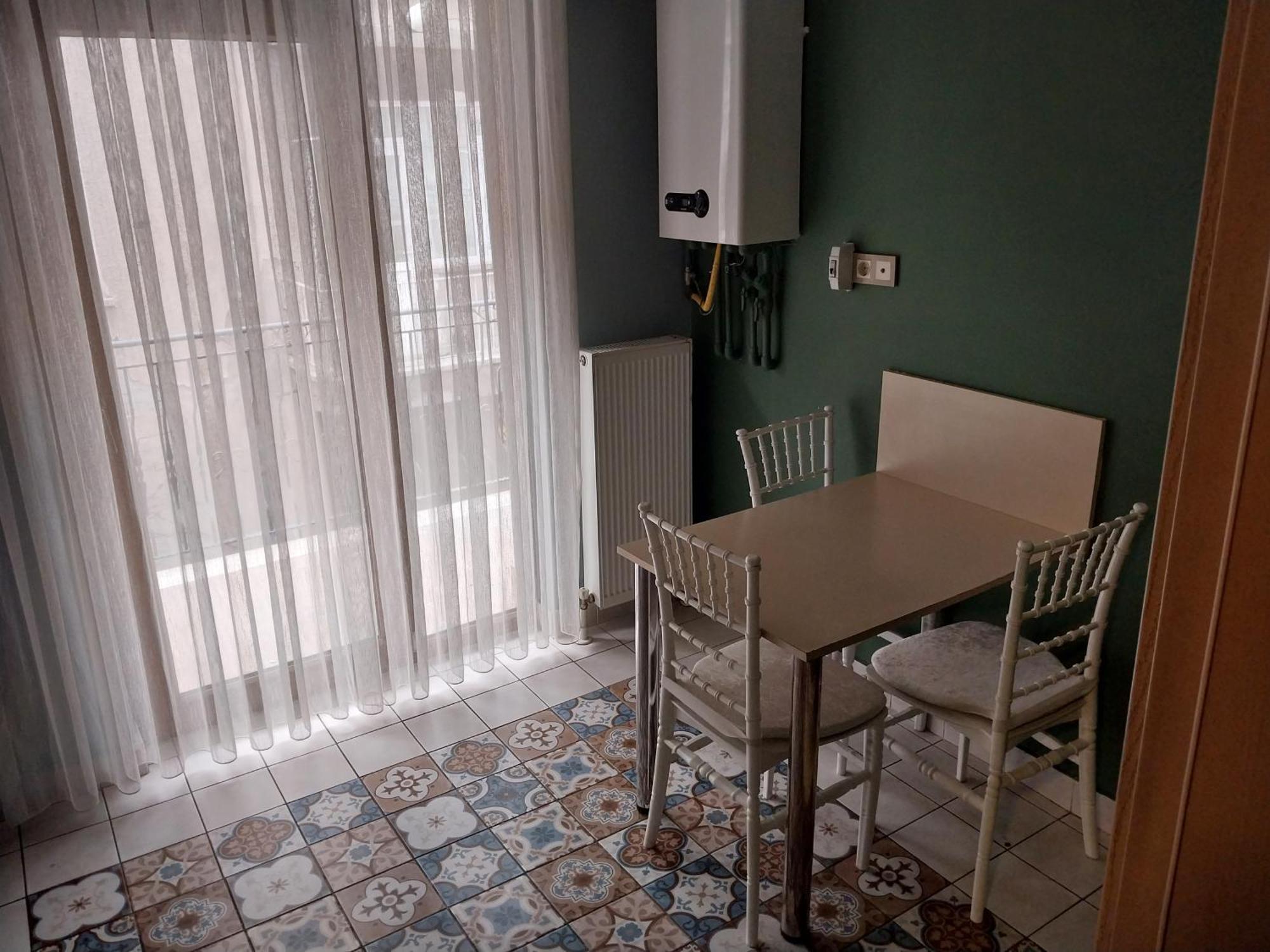 Butik 24 Suites Ankara Buitenkant foto