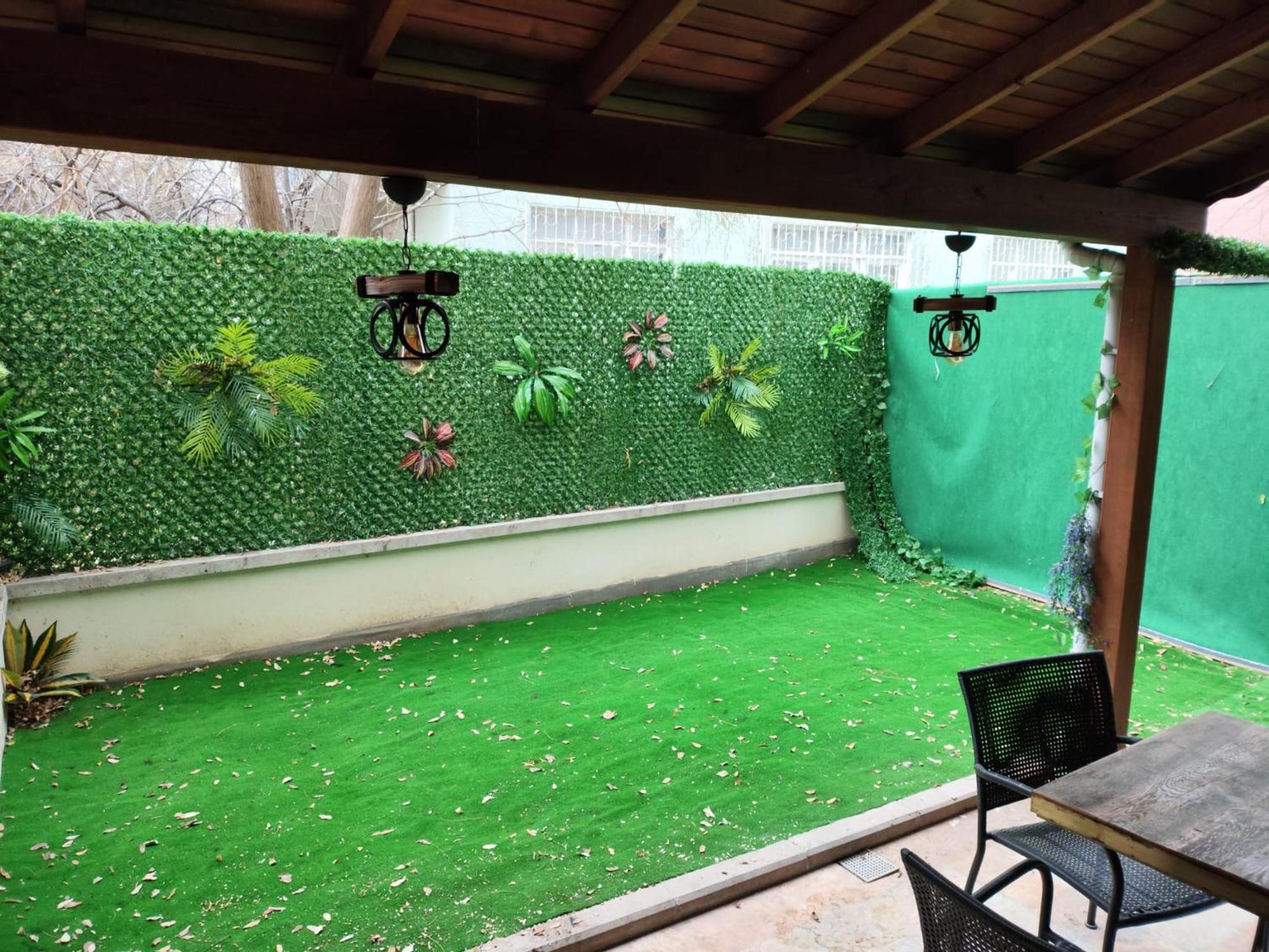 Butik 24 Suites Ankara Buitenkant foto